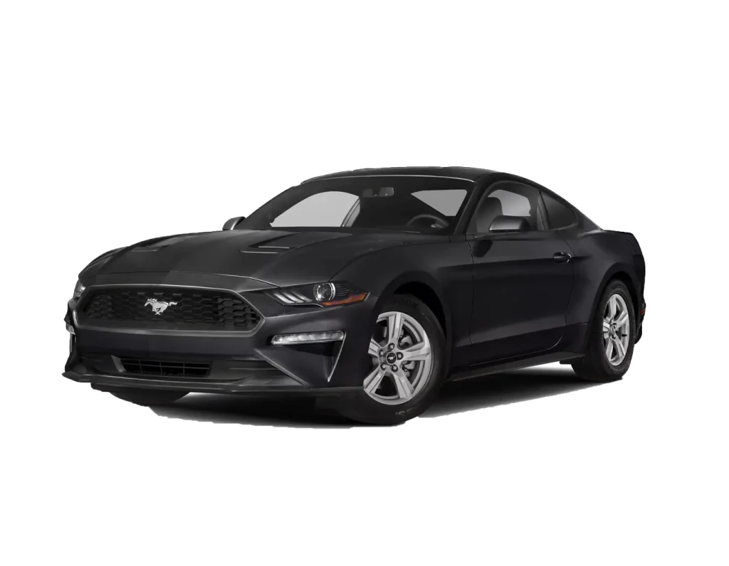 فورد موستانگ مدل 2018-2021