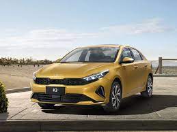 کیا K3 مدل 2015-2018