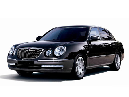 کیا اپیروس مدل 2007-2010