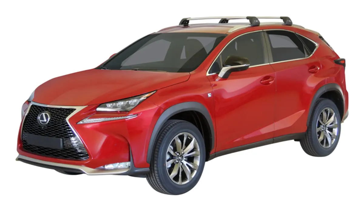 لکسوس NX200T مدل 2015-2018