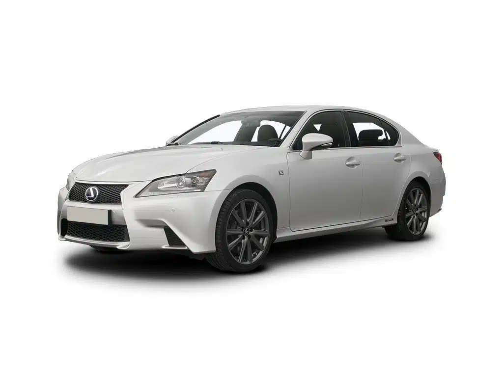 لکسوس GS250 مدل 2012-2016