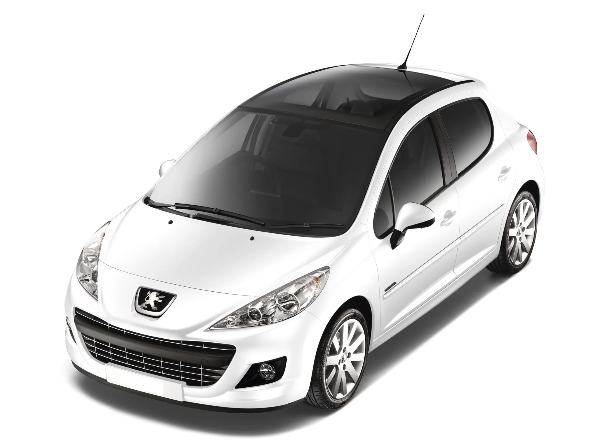 پژو 207 پانوراما اتومات مدل 1399-1400