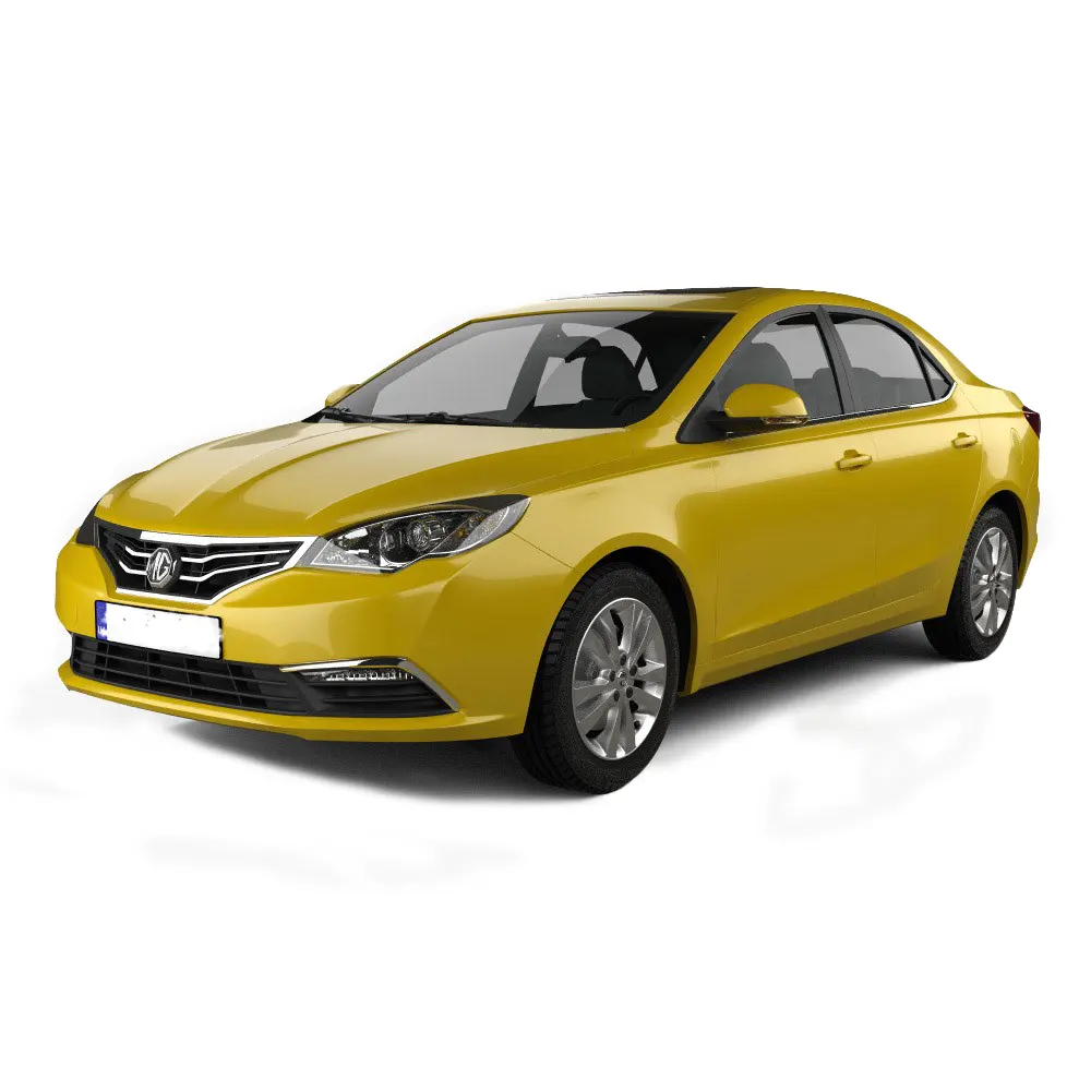 ام جی 360 اتومات مدل 1396-1398