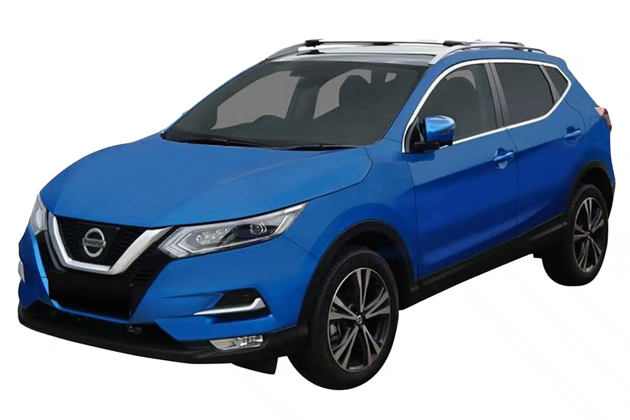 نیسان قشقایی مدل 2013-2017