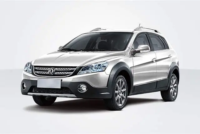 دانگ فنگ H30 Cross مدل 1393-1400