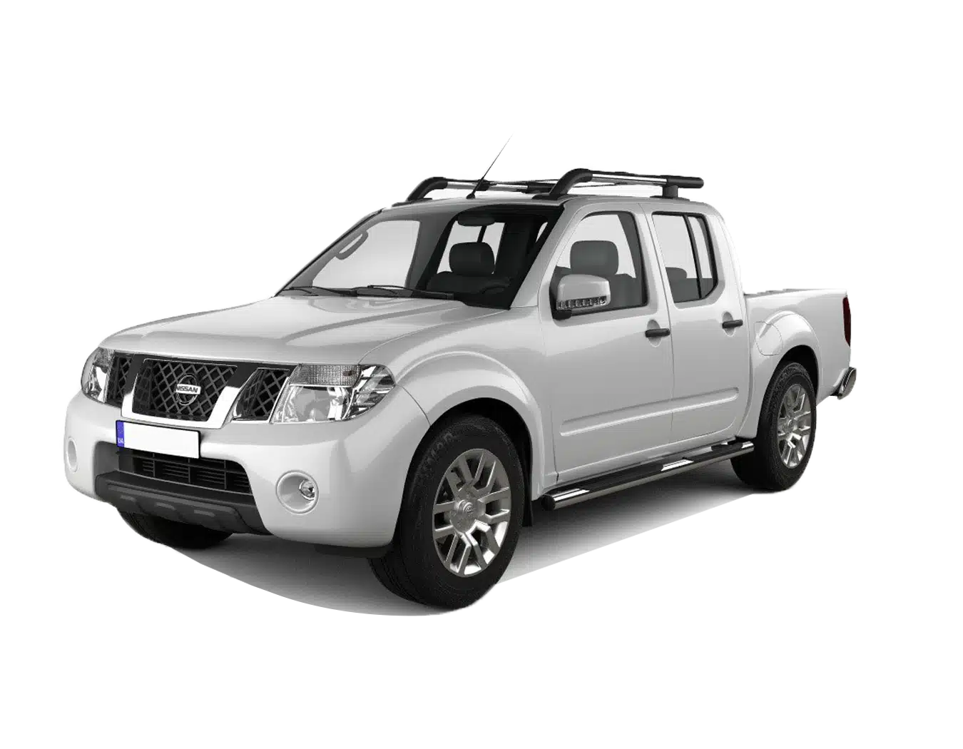 نیسان ناوارا مدل 2012-2015 دیزل