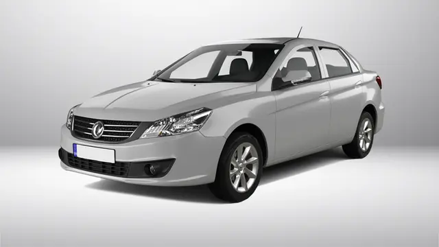 دانگ فنگ S30 مدل 1396-1398