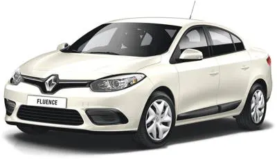 رنو فلوئنس دنده ای مدل 2011-2017