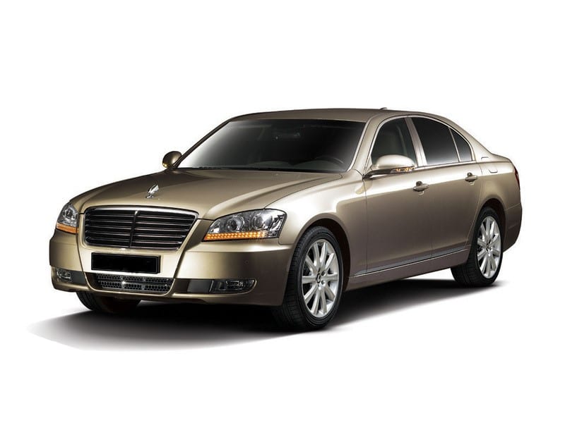 سانگ یانگ چیرمن 600S مدل 1384-1388