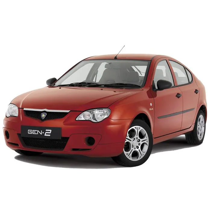 پروتون جن 2 دنده ای مدل 2006-2009