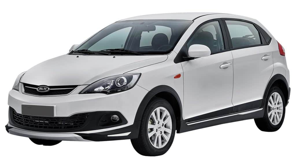 ام وی ام 315 دنده ای مدل 1400-1396