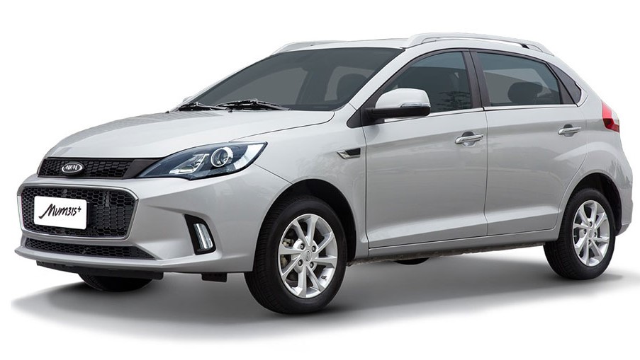 ام وی ام 315 پلاس مدل 1400