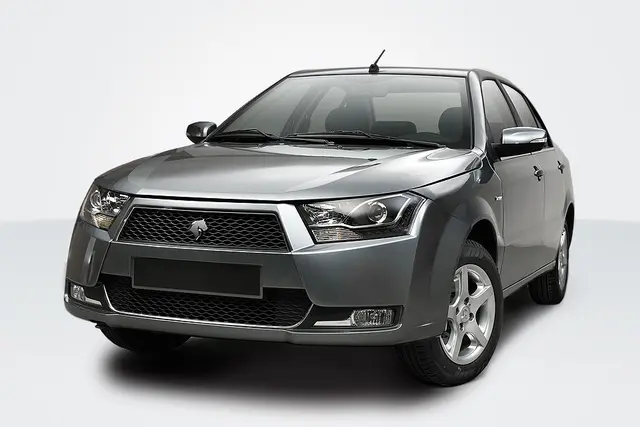 دنا پلاس EF7 مدل 1399-1404