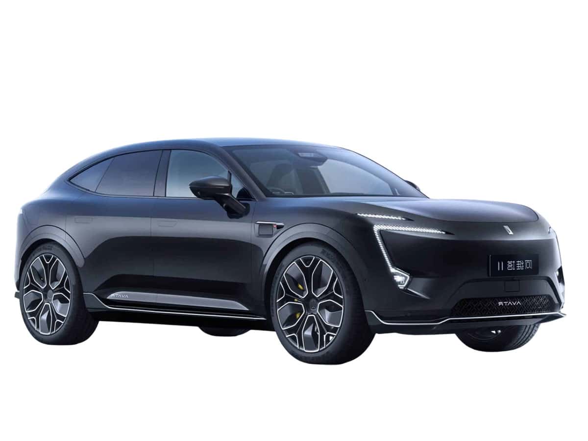 آواتار 11 مدل 2022