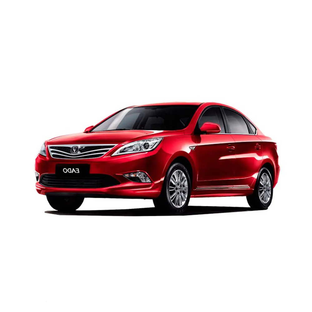 چانگان ایدو دنده ای مدل 2015