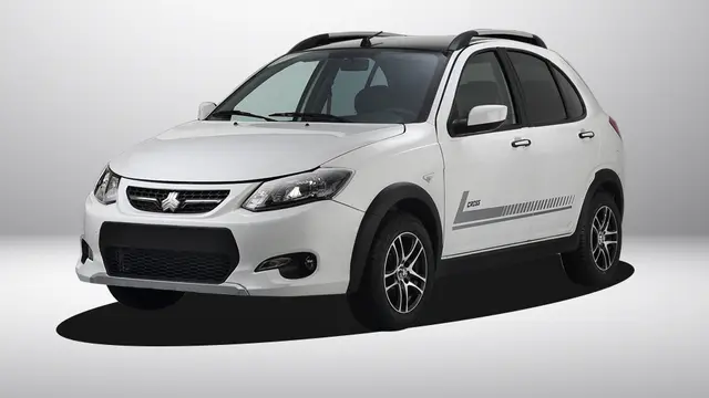 کوییک مدل 1397