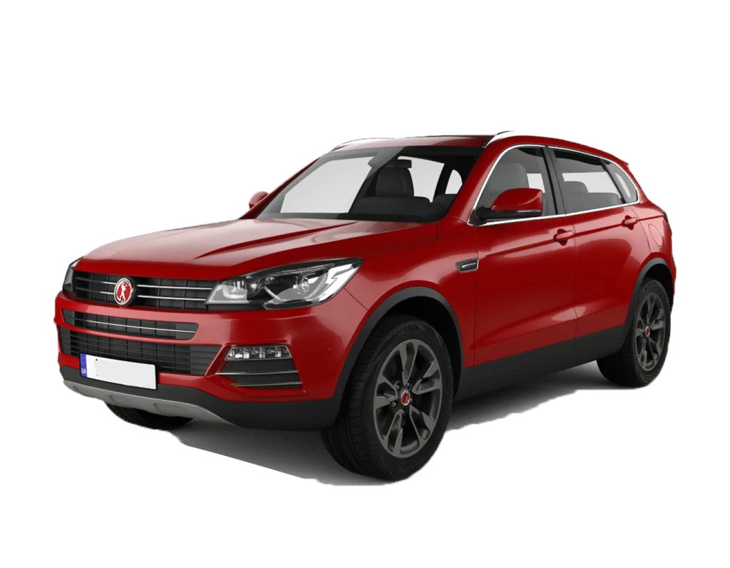 زوتی هن تنگ X7 مدل 1398-1399