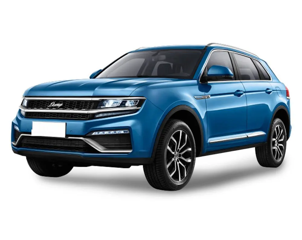 زوتی دامای X7 مدل 2018