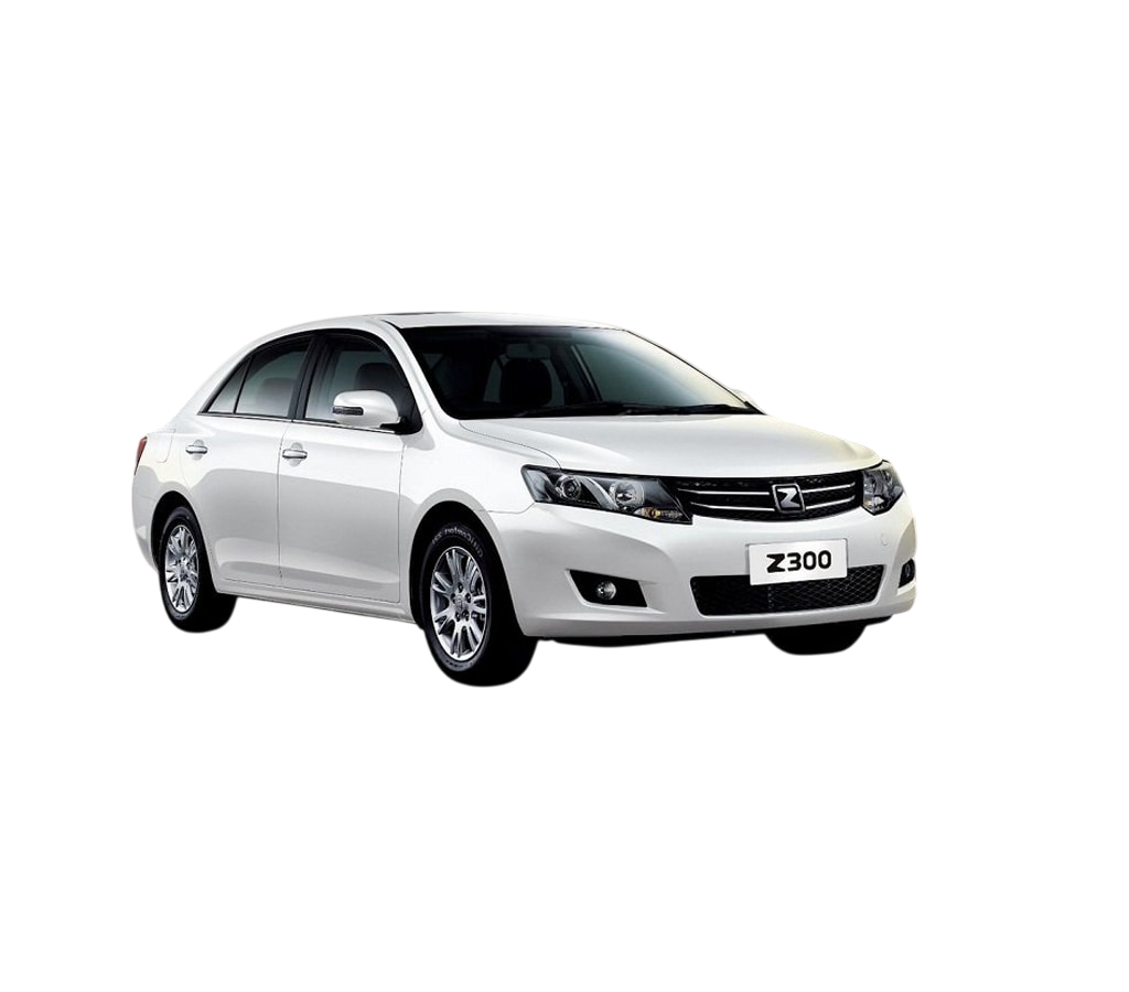 زوتی Z300 آریو S300 مدل 1393-1396