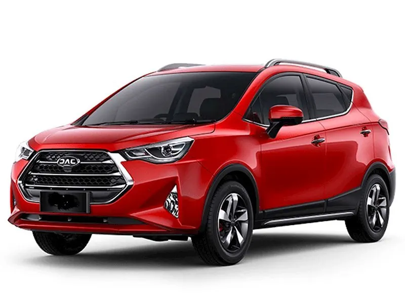 جک S3 مدل 1396-1401 دنده ای