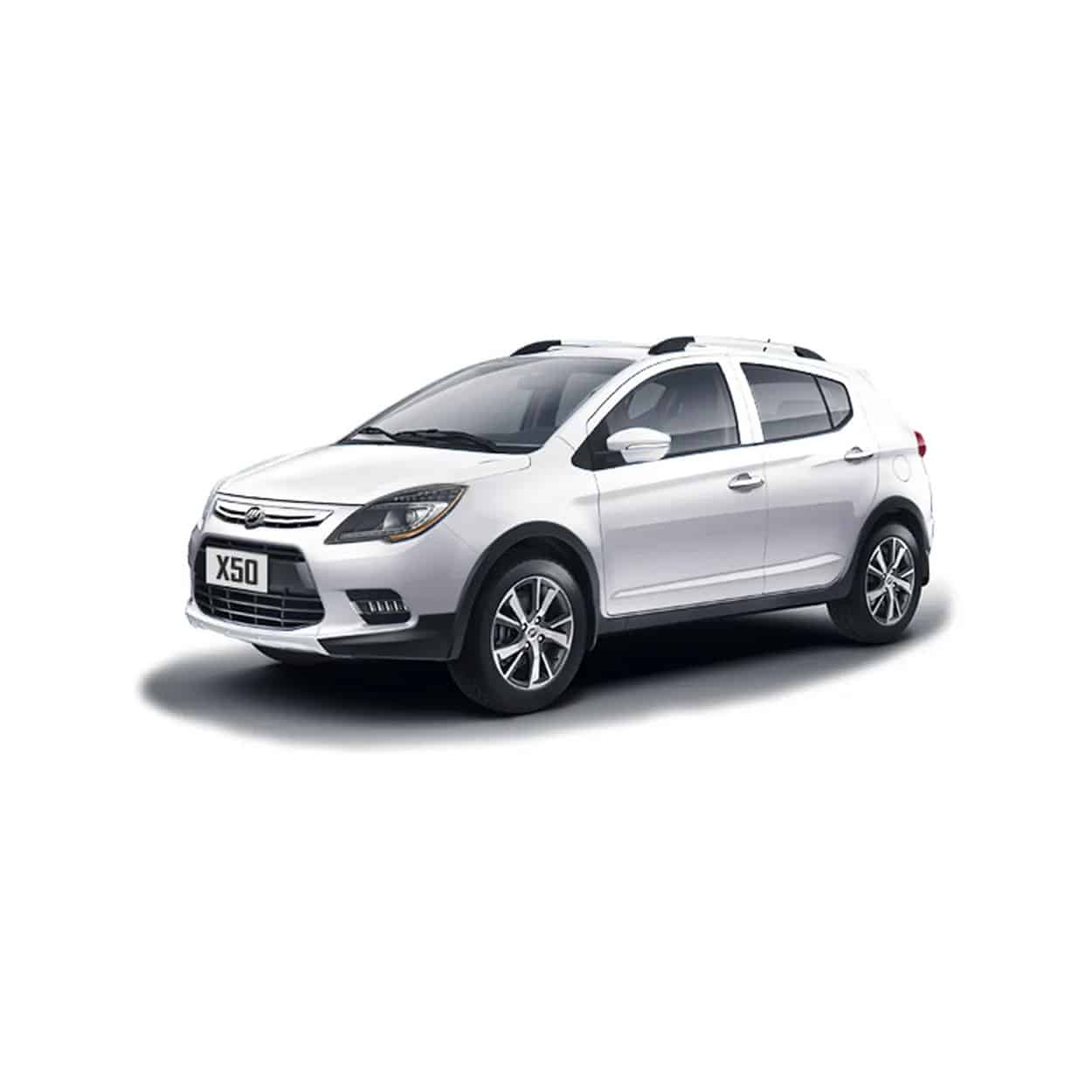 لیفان X50 دنده ای مدل 1394-1397