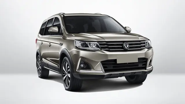 اف ام سی SX6 مدل 1398-1400