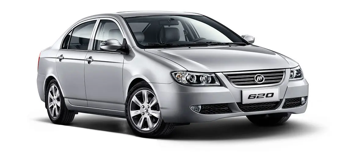 لیفان 620 1800 مدل 1394