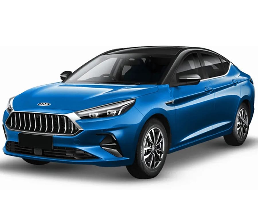 کی ام سی J7 مدل 1401-1404