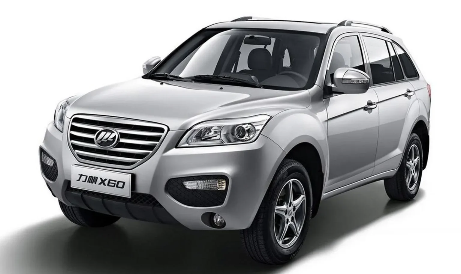 لیفان X60 اتومات مدل 1391-1396