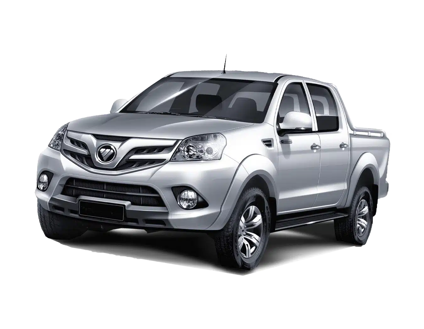 فوتون تونلند یورو 4 دیزل مدل 1393-1398