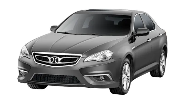 بایک سنوا مدل 2014-2017