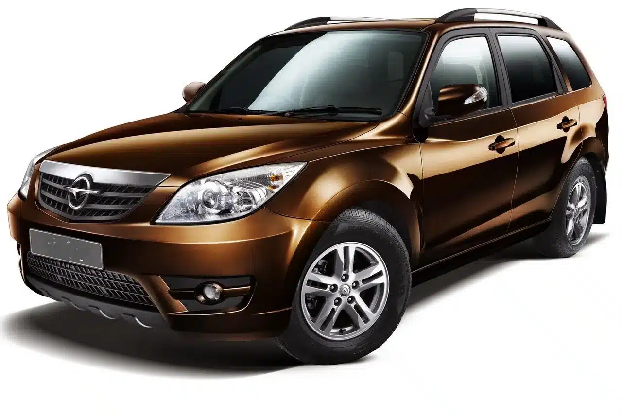 هایما S7 مدل 1399