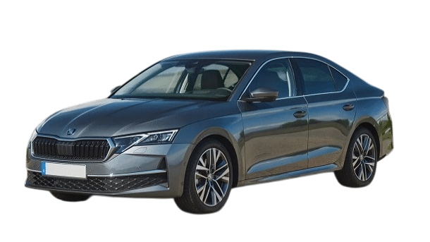 اشکودا سوپرب مدل 2023-2024