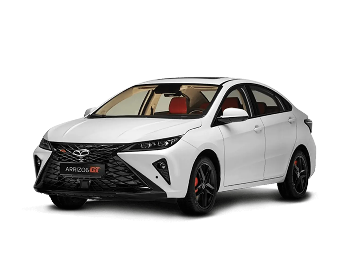 فونیکس آریزو 6 GT مدل 1403-1404