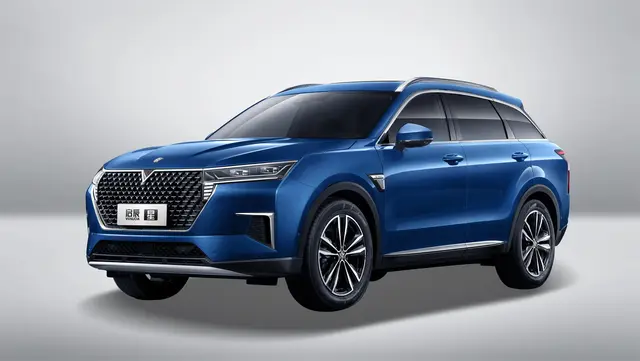 ونوسیا استار مدل 2023