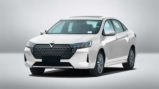 ونوسیا D60 پلاس مدل 2023