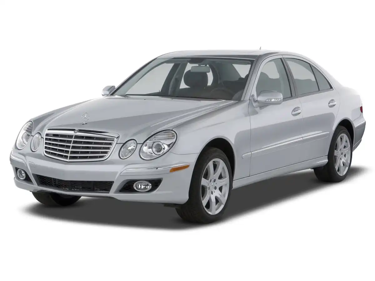 بنز E230 W211 مدل 2007-2009