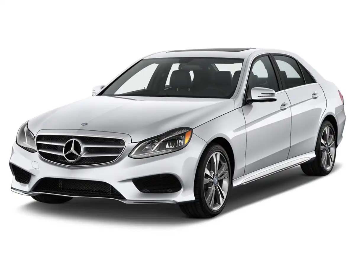 بنز E350 GDI مدل 2013-2016