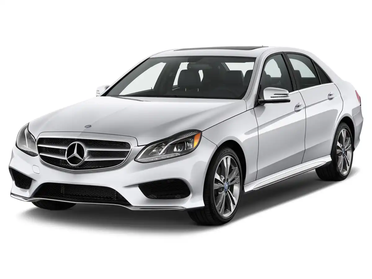 بنز E300 مدل 2011-2014