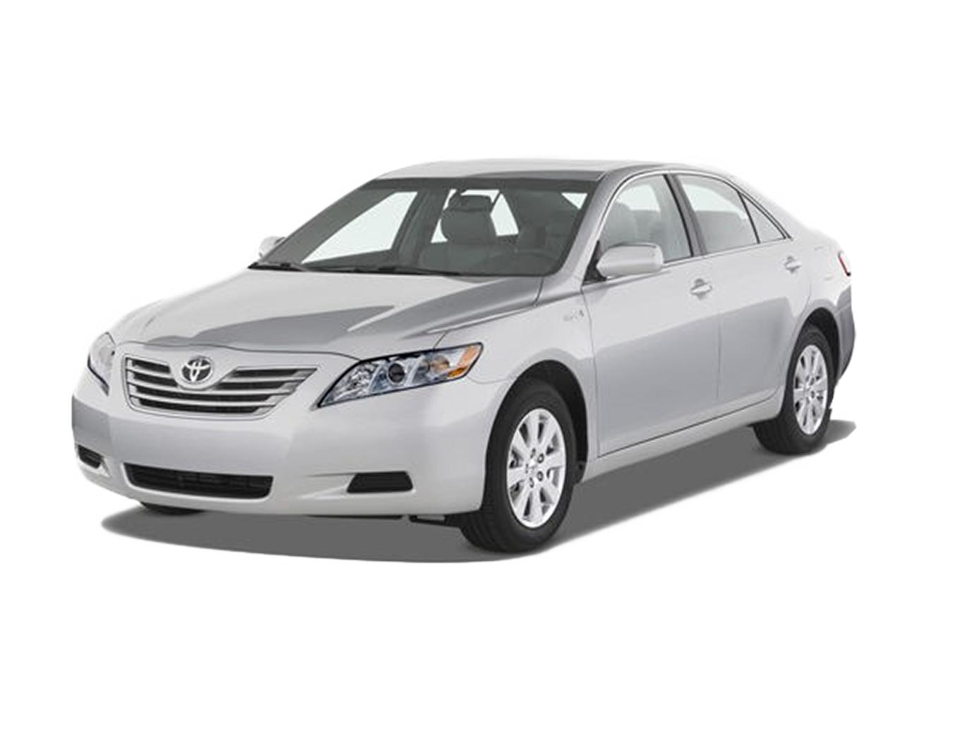 تویوتا کمری دنده ای مدل 2006-2009