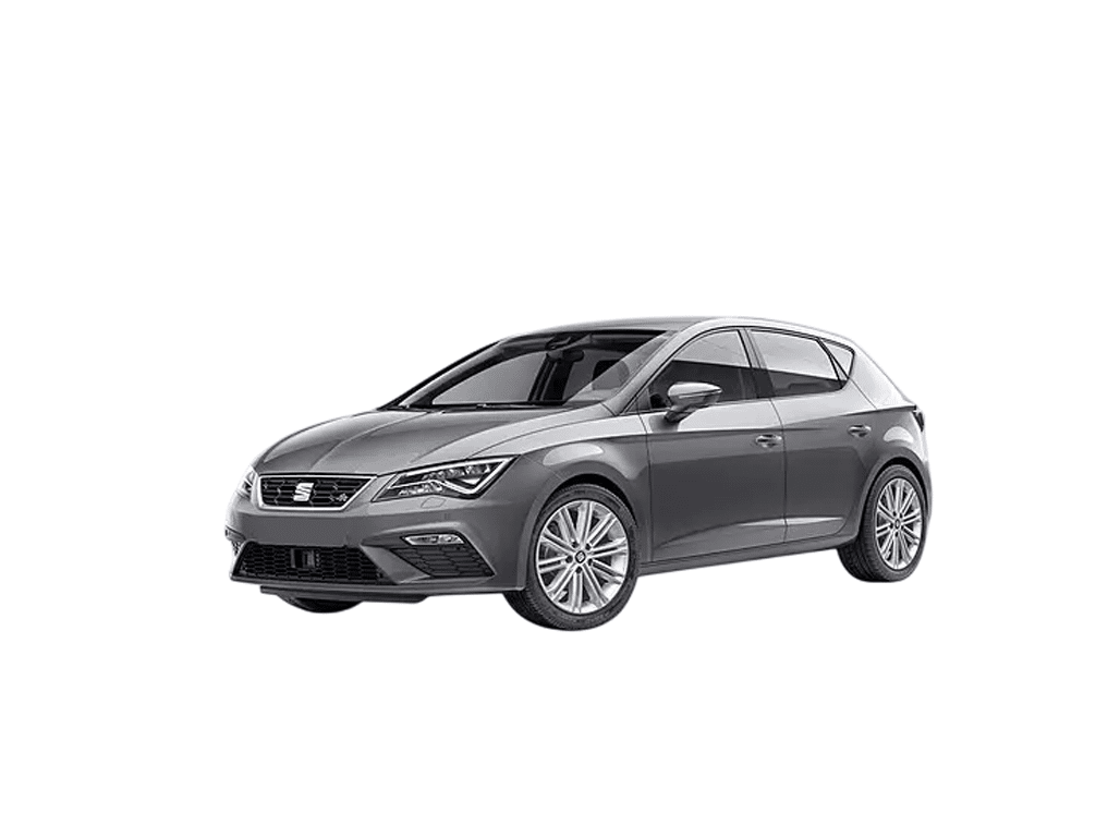 سئات لئون مدل 2012-2020