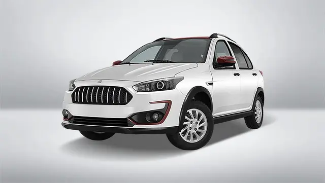 اطلس دنده ای مدل 1402-1404