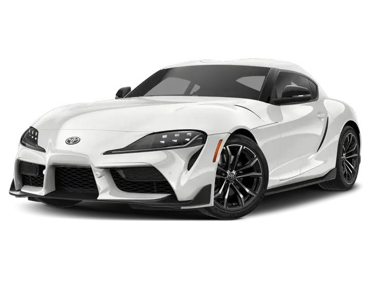 تویوتا GR سوپرا V6 مدل 2024