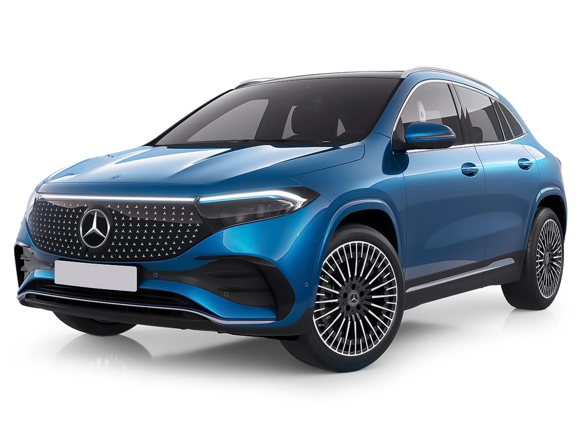 بنز EQA 260 مدل 2024-2025