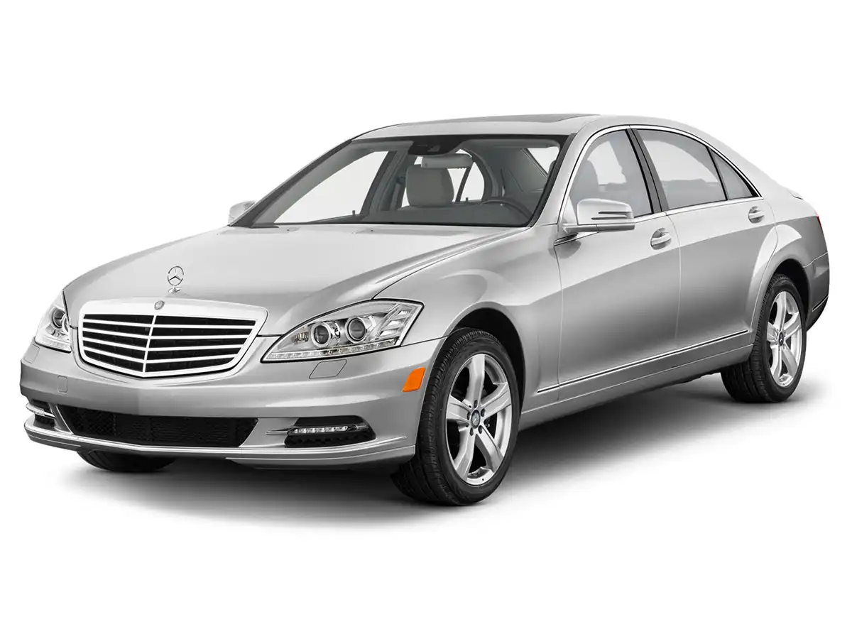 بنز S500 CGI مدل 2011-2014