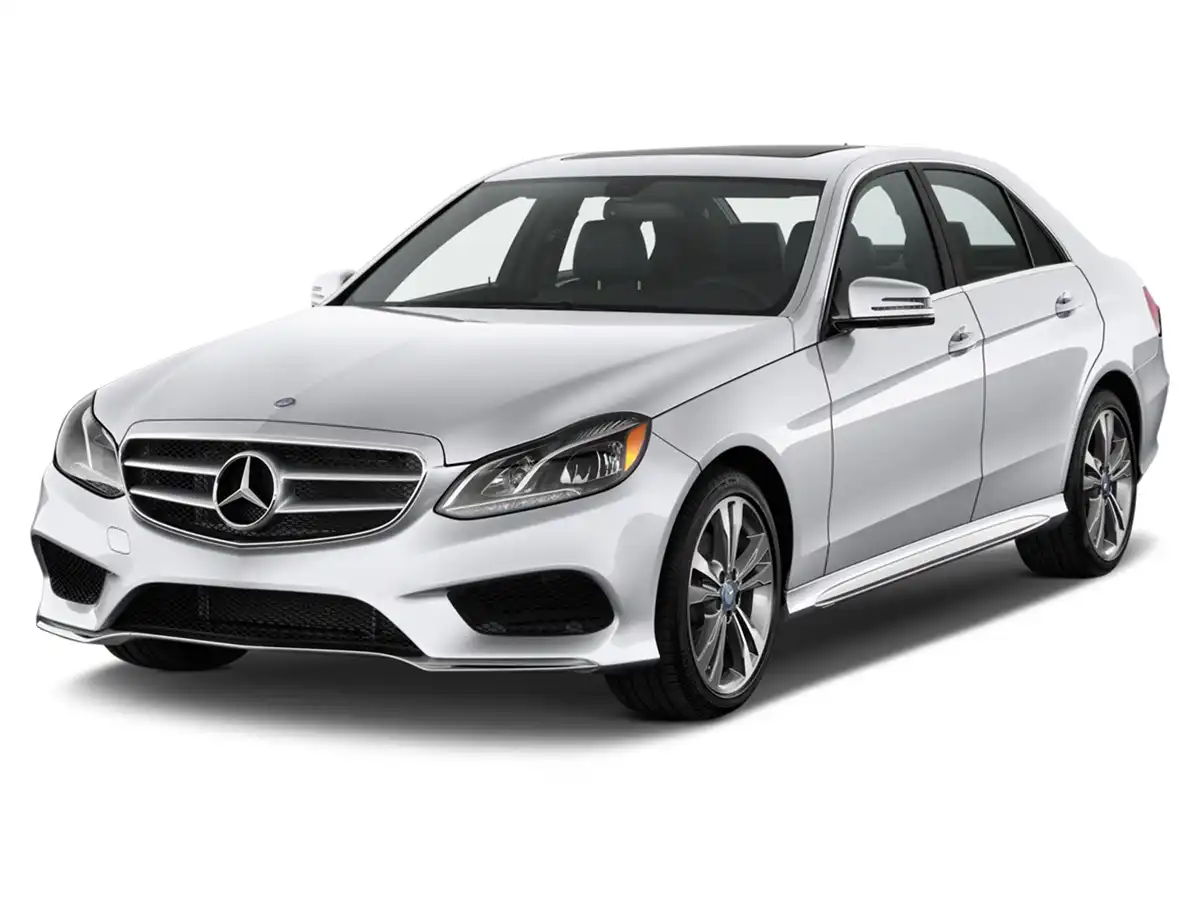 بنز E250 مدل 2012-2016