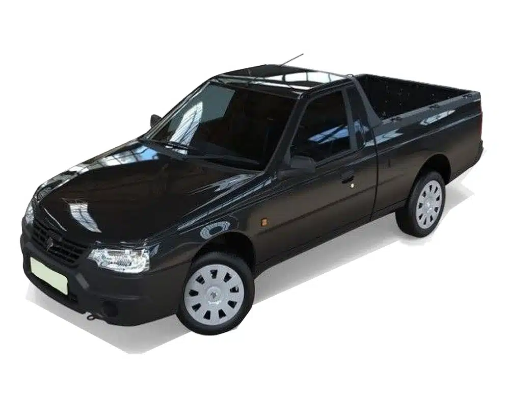 آریسان 2 مدل 1402-1404