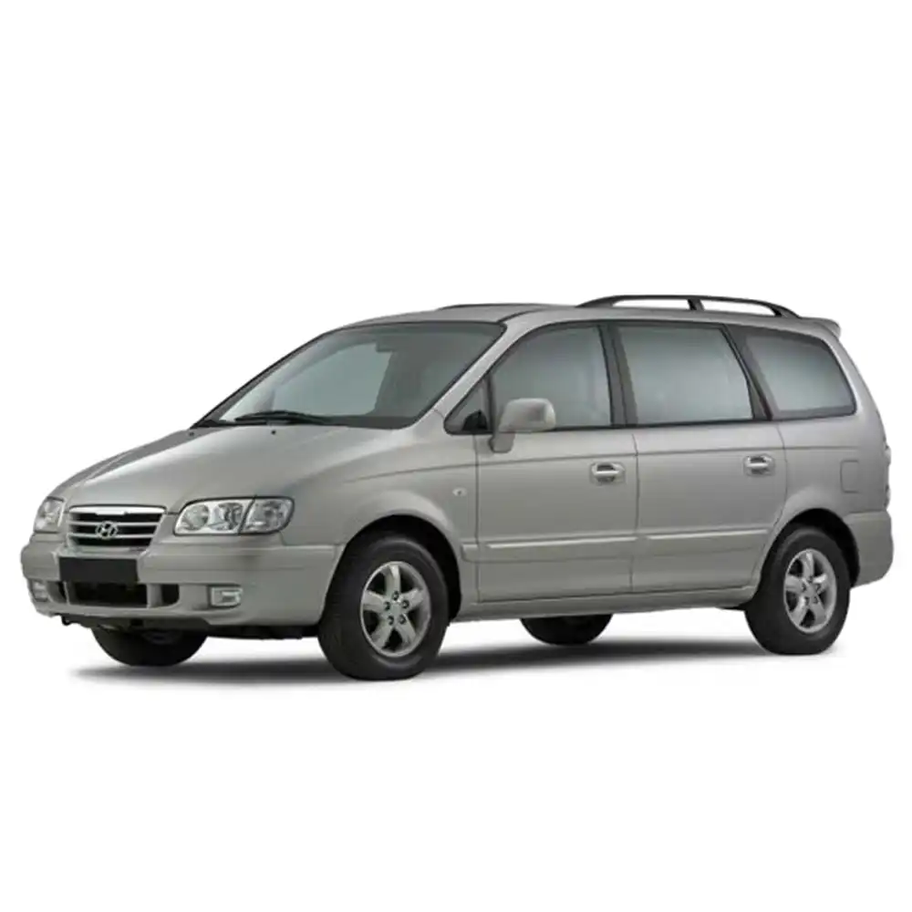 هیوندای تراجت مدل 2005-2010