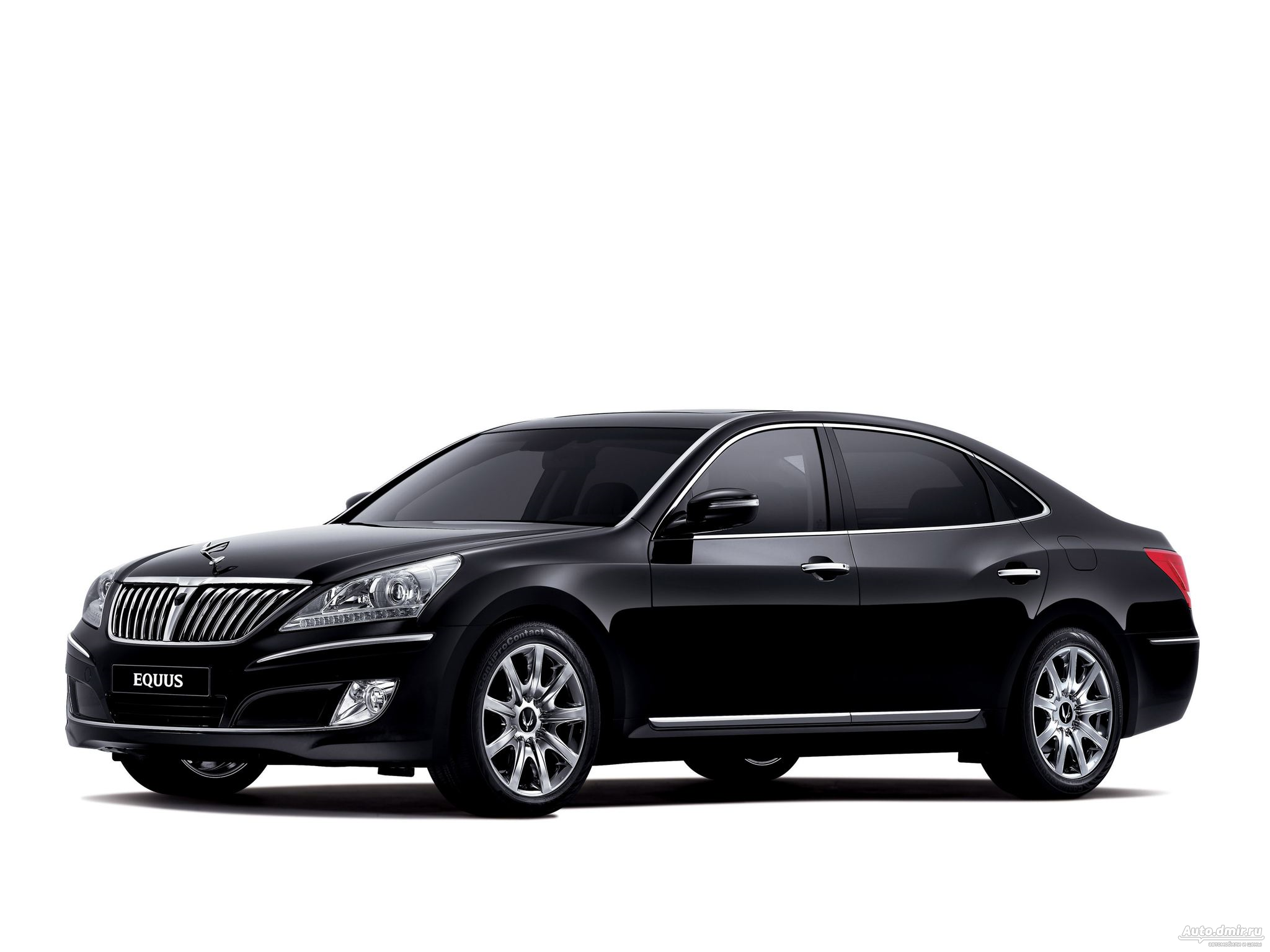 هیوندای سنتنیال 2013-2016