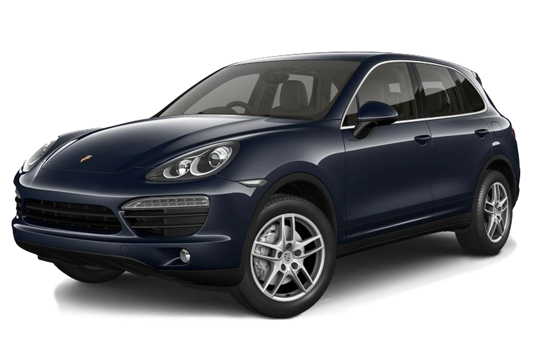 پورش کاین S مدل 2011-2014